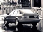 Audi 90 1993 года (NA)